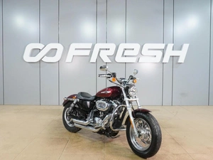 Harley-Davidson Sportster 1200 2015 года, 989000 рублей, Воронеж