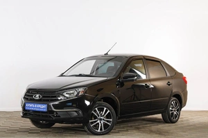 Лифтбек ВАЗ (LADA) Granta 2024 года, 799000 рублей, Тюмень