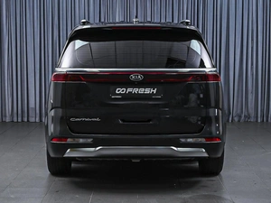 Минивэн Kia Carnival 2020 года, 3748000 рублей, Ставрополь