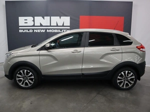 Хэтчбек ВАЗ (LADA) XRAY 2019 года, 1305000 рублей, Курск