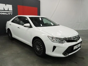 Седан Toyota Camry 2016 года, 2170000 рублей, Курск