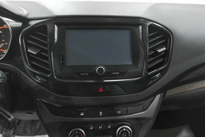 Универсал ВАЗ (LADA) Vesta 2019 года, 1149000 рублей, Новокузнецк