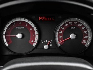 Хетчбэк Kia Rio 2009 года, 694000 рублей, Кирилловка