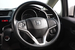 Хетчбэк Honda Fit 2017 года, 1189000 рублей, Новосибирск
