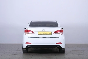 Седан Hyundai i40 2013 года, 949000 рублей, Омск