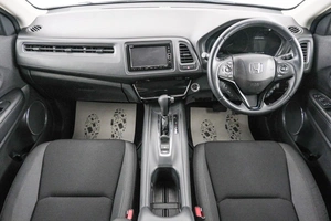 Внедорожник Honda Vezel 2020 года, 1849000 рублей, Красноярск