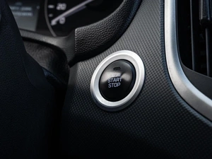 Внедорожник Hyundai Creta 2020 года, 1901000 рублей, Нижний Новгород
