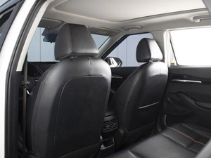 Внедорожник Kia KX3 2020 года, 2130000 рублей, Омск