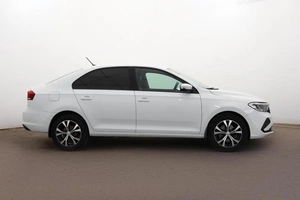 Лифтбек Volkswagen Polo 2020 года, 1727000 рублей, Орёл