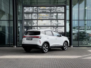 Внедорожник Chery Tiggo 4 2024 года, 1749000 рублей, Уфа