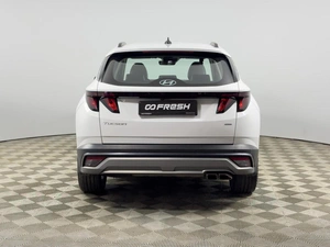 Внедорожник Hyundai Tucson 2024 года, 3339100 рублей, Казань