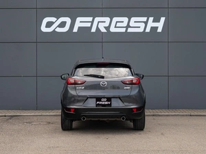 Внедорожник Mazda CX-3 2015 года, 1350000 рублей, Краснодар