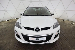 Внедорожник Mazda CX-7 2011 года, 1099000 рублей, Обнинск