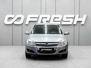 Седан Opel Astra 2008 года, 670000 рублей, Ростов-на-Дону