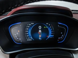 Внедорожник Geely Coolray 2020 года, 1799000 рублей, Ставрополь