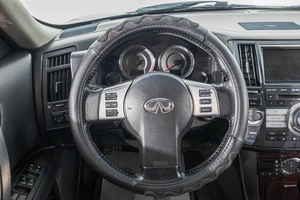 Внедорожник Infiniti FX45 2007 года, 1449000 рублей, Барнаул