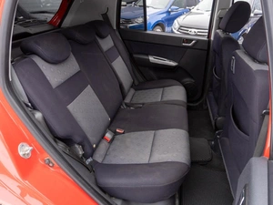 Хетчбэк Hyundai Getz 2010 года, 579000 рублей, Саратов