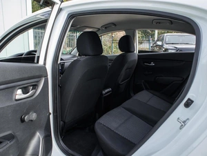 Седан Kia Rio 2018 года, 1199000 рублей, Большой Сочи