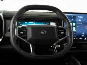 Внедорожник Jetour T2 2024 года, 3498999 рублей, Москва