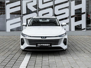 Лифтбек FAW Bestune B70 2024 года, 2525000 рублей, Ставрополь
