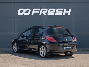 Хетчбэк Peugeot 308 2008 года, 375000 рублей, Краснодар
