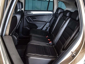 Внедорожник Volkswagen Tiguan 2018 года, 2660000 рублей, Муром
