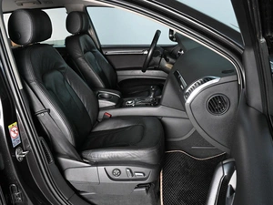 Внедорожник Audi Q7 2014 года, 2376000 рублей, Ростов-на-Дону
