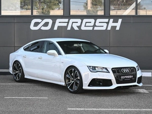 Лифтбек Audi A7 2013 года, 2289000 рублей, Кирилловка