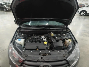 Седан ВАЗ (LADA) Granta 2025 года, 1059000 рублей, Курск