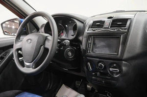 Седан ВАЗ (LADA) Granta 2022 года, 879000 рублей, Новокузнецк