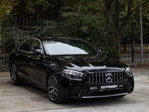 Седан Mercedes-benz E-класс 2021 года, 6499000 рублей, Большой Сочи