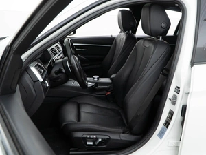 Седан BMW 3 серия 2018 года, 2999077 рублей, Москва