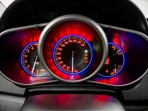 Внедорожник Mazda CX-7 2011 года, 970000 рублей, Красноярск