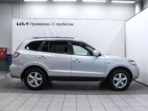 Внедорожник Hyundai Santa Fe 2008 года, 1019000 рублей, Красноярск