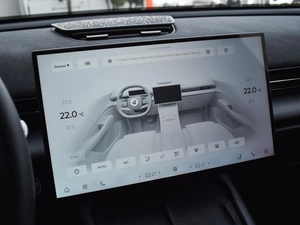 Внедорожник OMODA C7 2025 года, 2575000 рублей, Краснодар