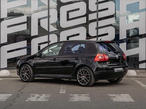 Хетчбэк Volkswagen Golf 2007 года, 779000 рублей, Краснодар