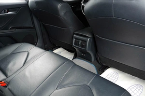 Седан Toyota Camry 2020 года, 3249000 рублей, Тюмень