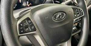 Седан ВАЗ (LADA) Vesta 2019 года, 795000 рублей, Красноярск