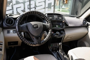 Внедорожник Lifan X60 2013 года, 499000 рублей, Ульяновск