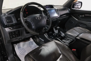 Внедорожник Toyota Land Cruiser Prado 2008 года, 2649000 рублей, Новокузнецк