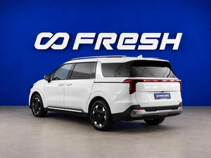 Минивэн Kia Carnival 2024 года, 5124444 рублей, Москва