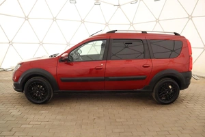 Универсал ВАЗ (LADA) Largus 2021 года, 1189000 рублей, Обнинск