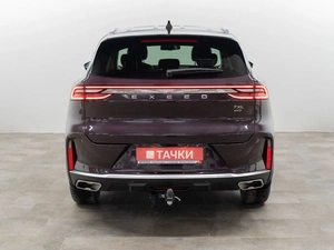 Внедорожник EXEED TXL 2022 года, 2700000 рублей, Красноярск