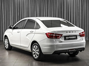 Седан ВАЗ (LADA) Vesta 2021 года, 760000 рублей, Ставрополь