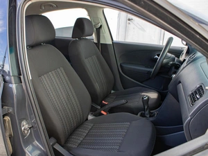 Седан Volkswagen Polo 2018 года, 829000 рублей, Петрозаводск