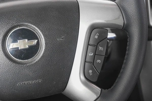 Внедорожник Chevrolet Captiva 2014 года, 1259000 рублей, Кемерово