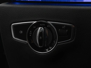Седан Mercedes-benz E-класс 2018 года, 3498000 рублей, Тюмень