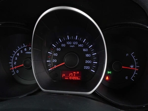 Седан Kia Rio 2012 года, 799000 рублей, Воронеж