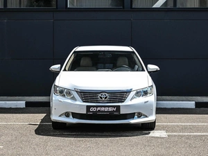 Седан Toyota Camry 2013 года, 1378000 рублей, Кирилловка