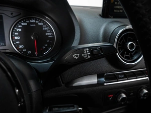 Седан Audi A3 2017 года, 1348000 рублей, Ставрополь